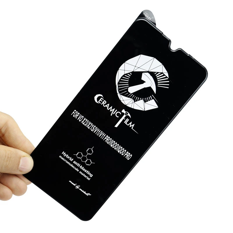 گلس سرامیکی MIETUBL CLEAR هواوی Y7 Pro 2019