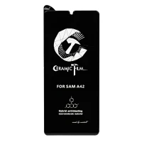 گلس سرامیکی MIETUBL CLEAR سامسونگ Samsung Galaxy A42 5G