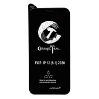 گلس سرامیکی MIETUBL CLEAR آیفون iPhone 12