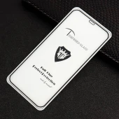 گلس تمام چسب MIETUBL آیفون iPhone 12 / 12 Pro