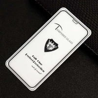 گلس تمام چسب MIETUBL آیفون iPhone 12 Mini