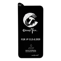 گلس سرامیکی MIETUBL CLEAR آیفون iPhone 12 Mini