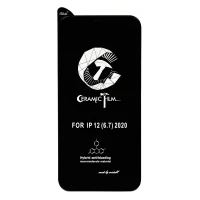 گلس سرامیکی MIETUBL CLEAR آیفون iPhone 12 Pro Max