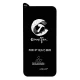 گلس سرامیکی MIETUBL CLEAR آیفون iPhone 12 Pro Max