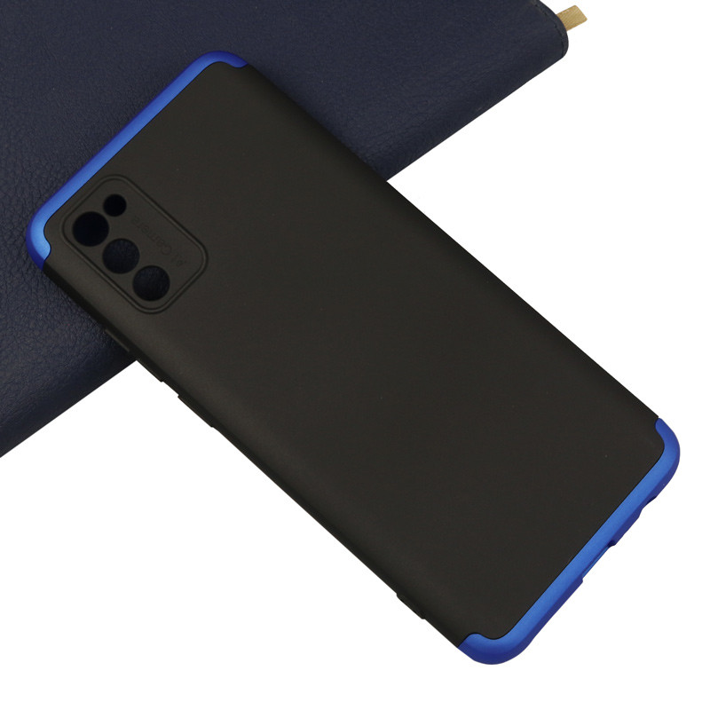 قاب اورجینال 360 درجه GKK Samsung A02s / M02s