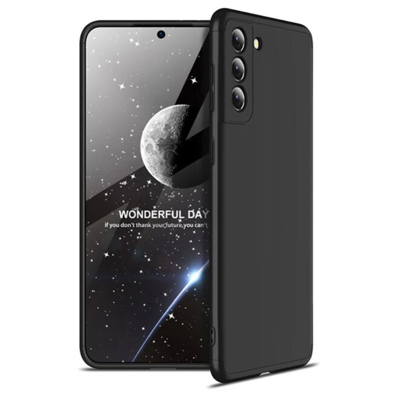 قاب اورجینال 360 درجه GKK Samsung A02s / M02s