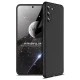 قاب اورجینال 360 درجه GKK Samsung A02s / M02s