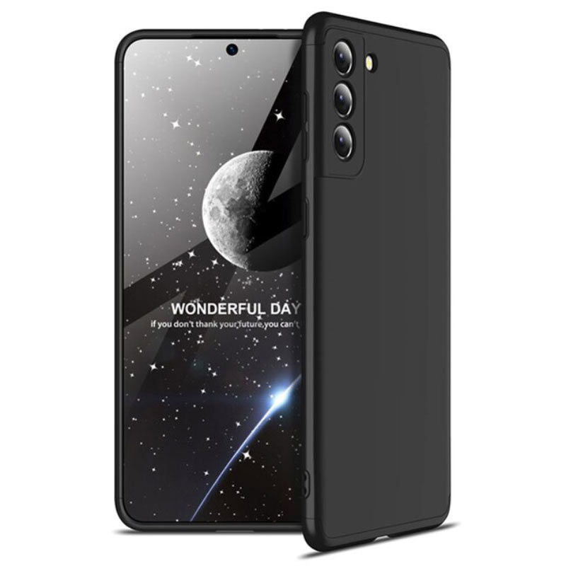 قاب اورجینال 360 درجه GKK Samsung A02s / M02s