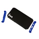 قاب اورجینال 360 درجه GKK Samsung A02s / M02s
