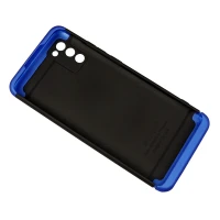 قاب اورجینال 360 درجه GKK Samsung A02s / M02s