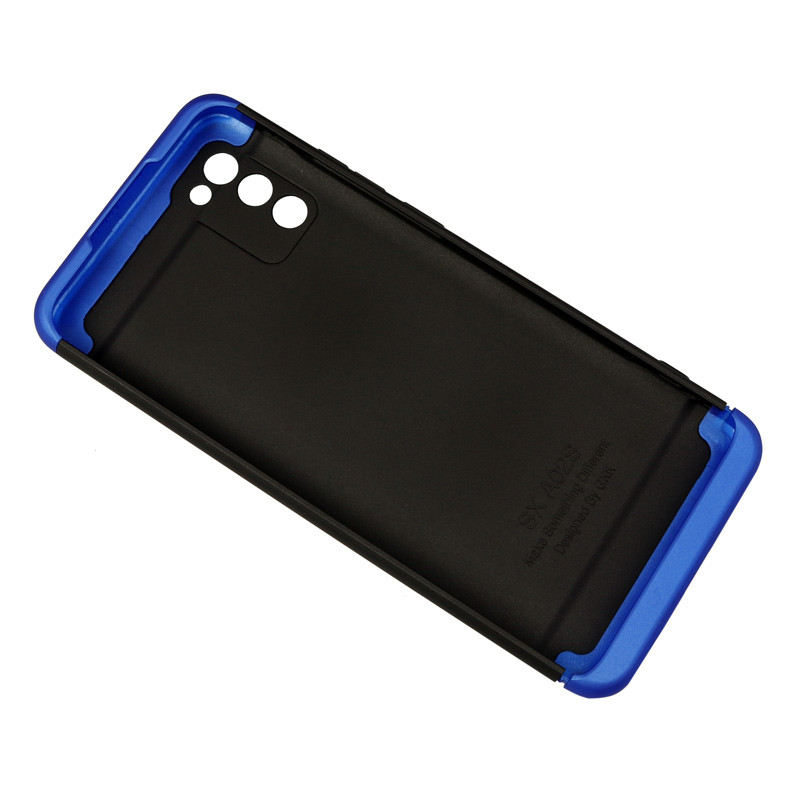 قاب اورجینال 360 درجه GKK Samsung A02s / M02s