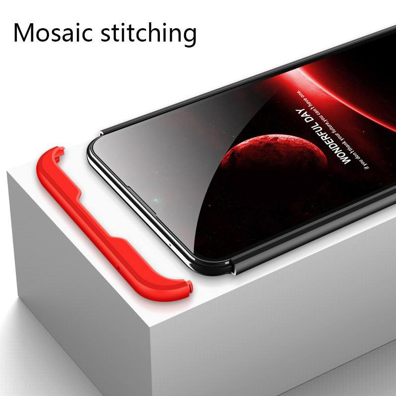 قاب اورجینال 360 درجه GKK Samsung A02s / M02s
