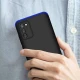 قاب اورجینال 360 درجه GKK Samsung A02s / M02s