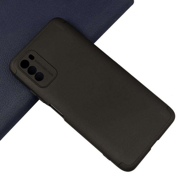 قاب اورجینال 360 درجه GKK Xiaomi Poco M3