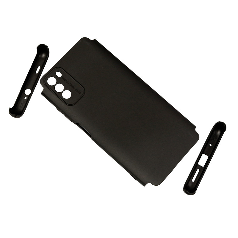 قاب اورجینال 360 درجه GKK Xiaomi Poco M3