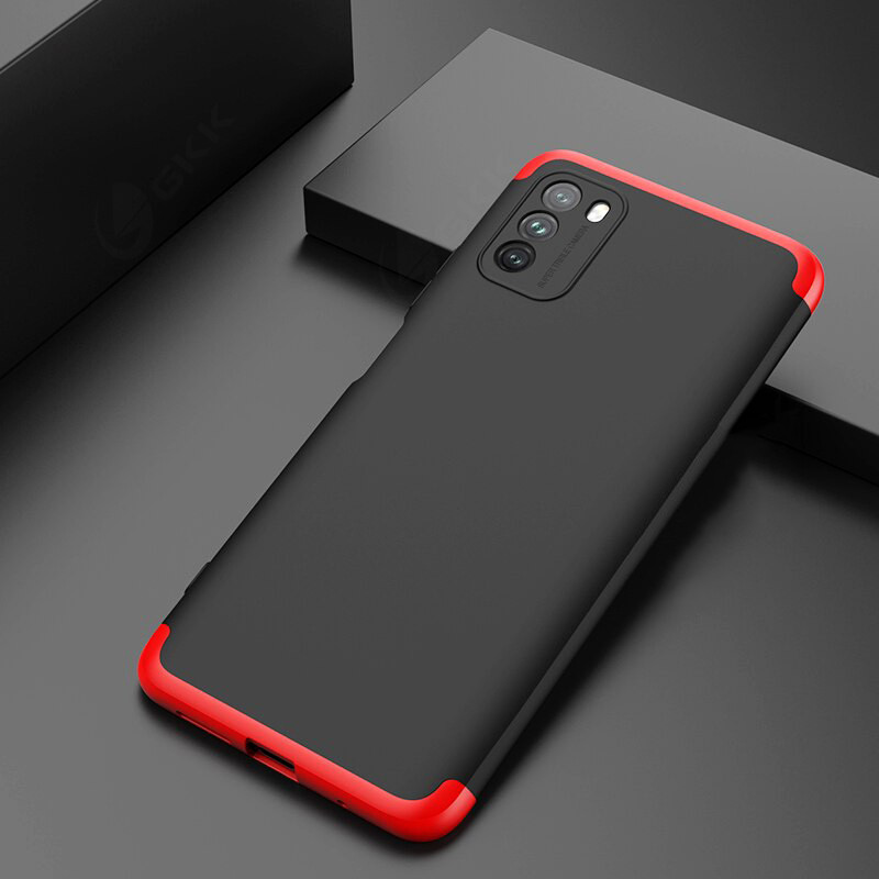 قاب اورجینال 360 درجه GKK Xiaomi Poco M3
