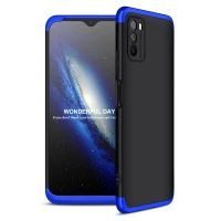 قاب اورجینال 360 درجه GKK Xiaomi Poco M3