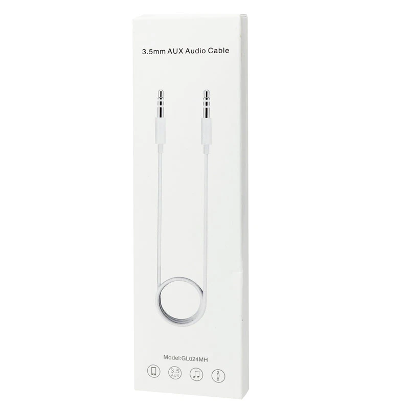 کابل GL024MH AUX طول 1 متر