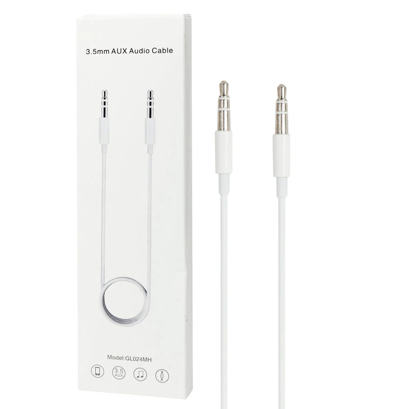 کابل GL024MH AUX طول 1 متر