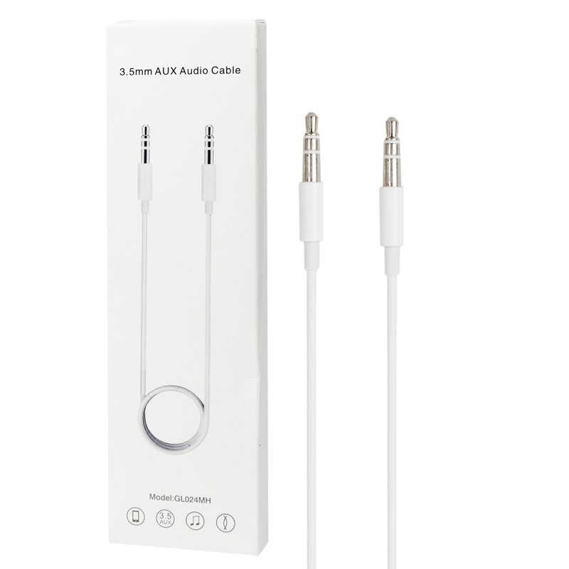 کابل GL024MH AUX 1m