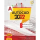 Autodesk AutoCAD 2022 1DVD گردو