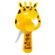 پنکه دستی فانتزی طرح Giraffe