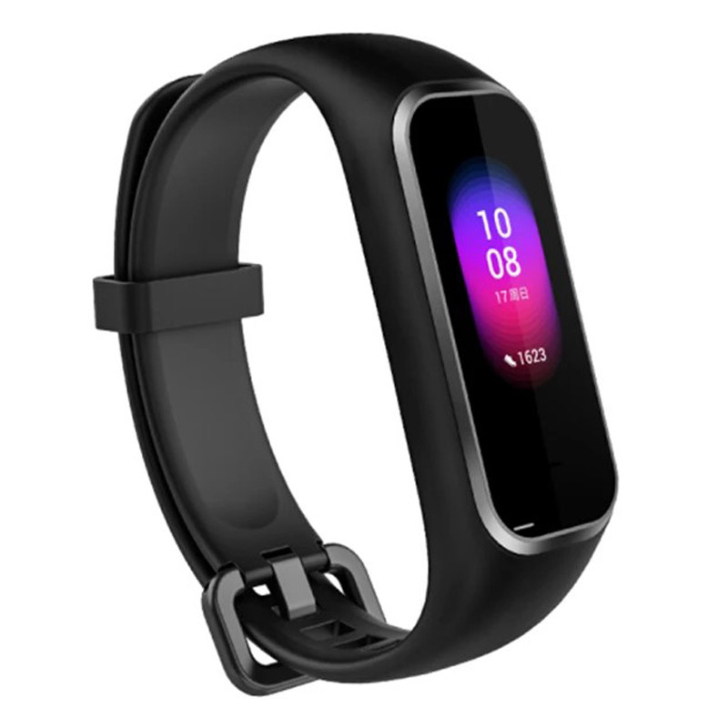 دستبند سلامتی شیائومی HEY PLUS BAND 1S NFC B180S
