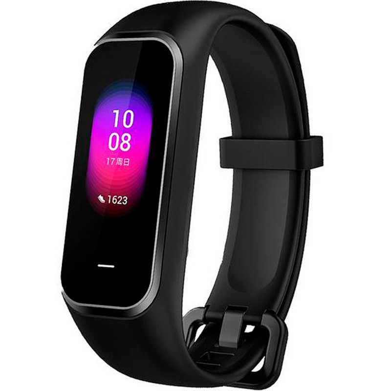 دستبند سلامتی شیائومی HEY PLUS BAND 1S NFC B180S