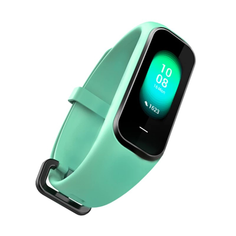 دستبند سلامتی شیائومی HEY PLUS BAND 1S NFC B180S