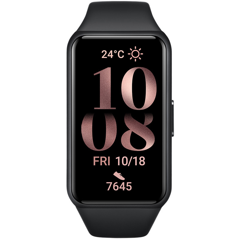 مچ بند هوشمند آنر مدل HONOR Band 6