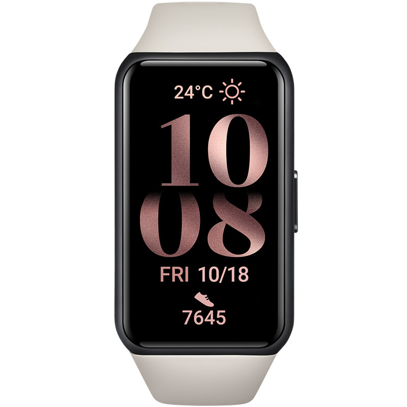 مچ بند هوشمند آنر مدل HONOR Band 6