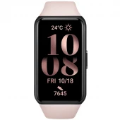 مچ بند هوشمند آنر مدل HONOR Band 6