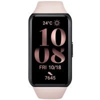 مچ بند هوشمند آنر مدل HONOR Band 6