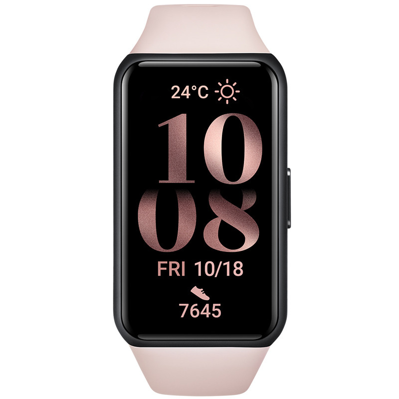 مچ بند هوشمند آنر مدل HONOR Band 6