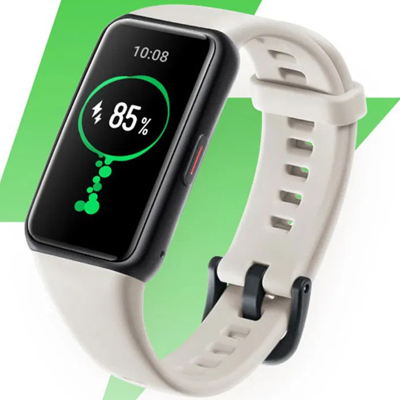 مچ بند هوشمند آنر مدل HONOR Band 6