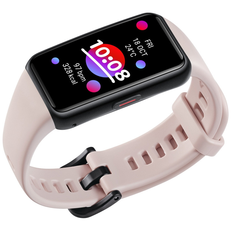 مچ بند هوشمند آنر مدل HONOR Band 6