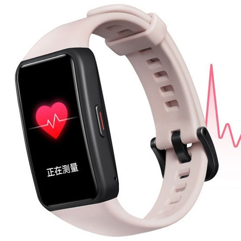 مچ بند هوشمند آنر مدل HONOR Band 6