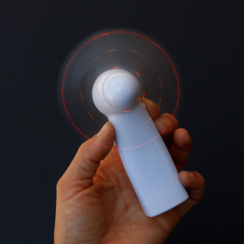 پنکه باتری خور Handy Fan