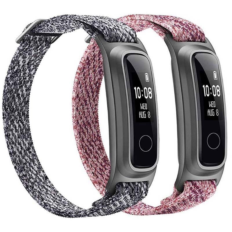 مچ بند هوشمند آنر مدل Honor Band 5 Sport AW70