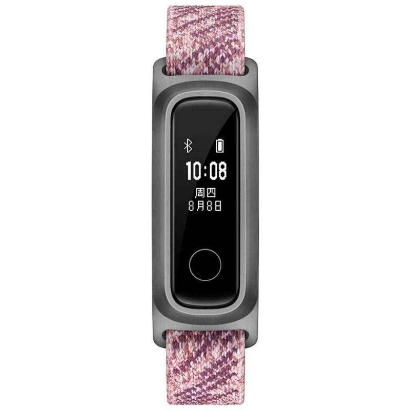 مچ بند هوشمند آنر مدل Honor Band 5 Sport AW70