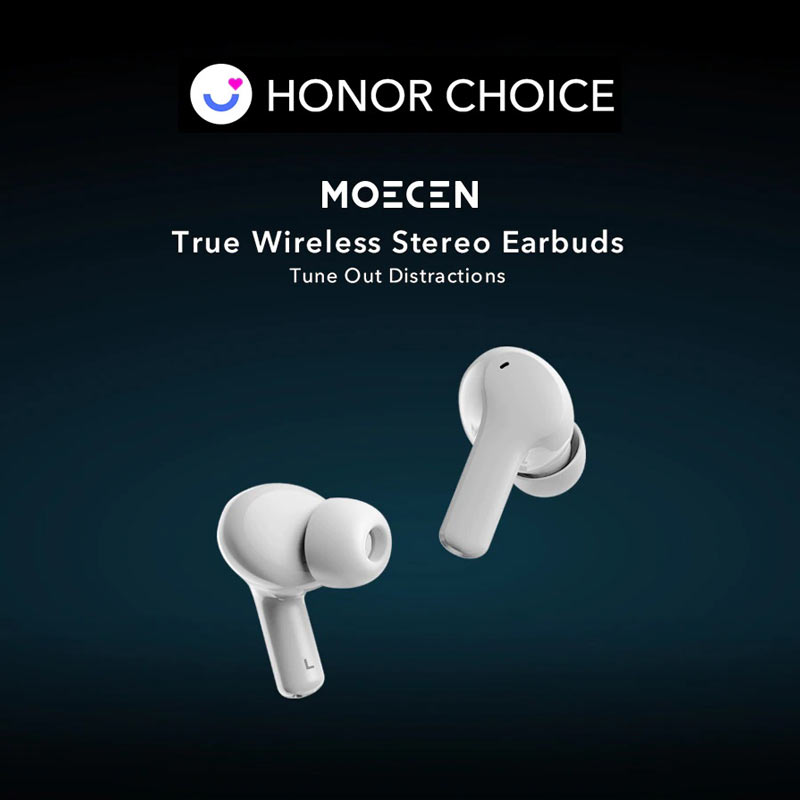 هندزفری بلوتوث دو تایی Honor Choice CE79