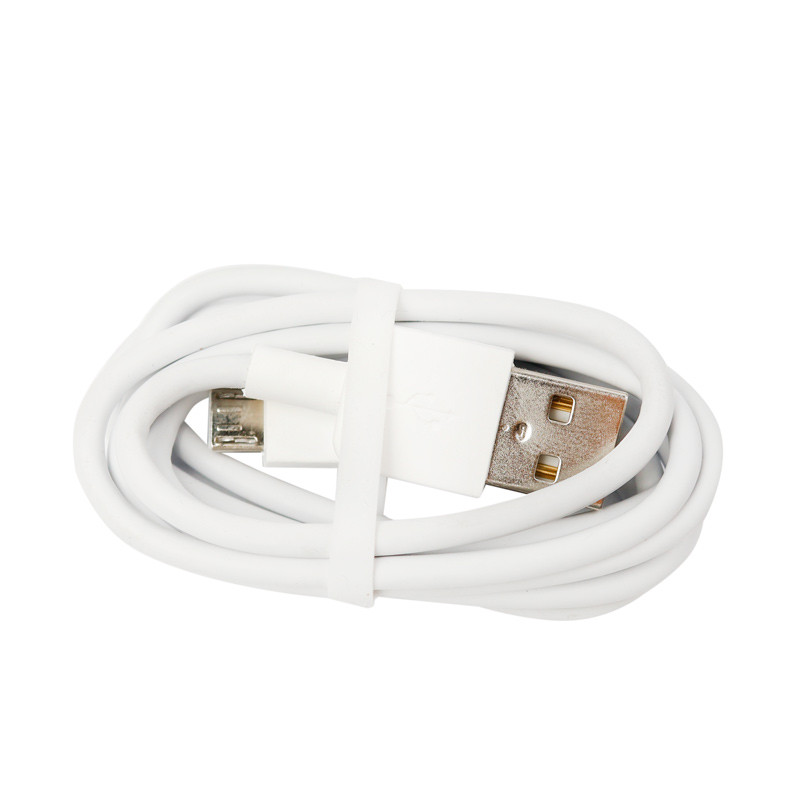 کابل میکرو یو اس بی اورجینال Huawei 1m سرجعبه
