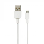 کابل میکرو یو اس بی اورجینال Huawei 1m سرجعبه