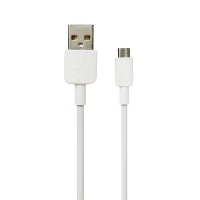 کابل میکرو یو اس بی اورجینال Huawei 1m سرجعبه