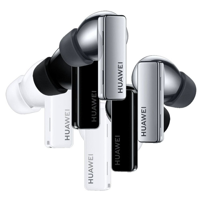 هدفون بی‌ سیم هوآوی مدل Huawei Freebuds Pro