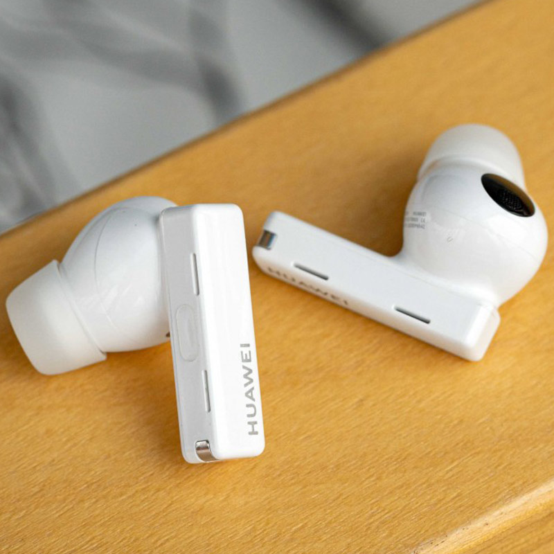 هدفون بی‌ سیم هوآوی مدل Huawei Freebuds Pro