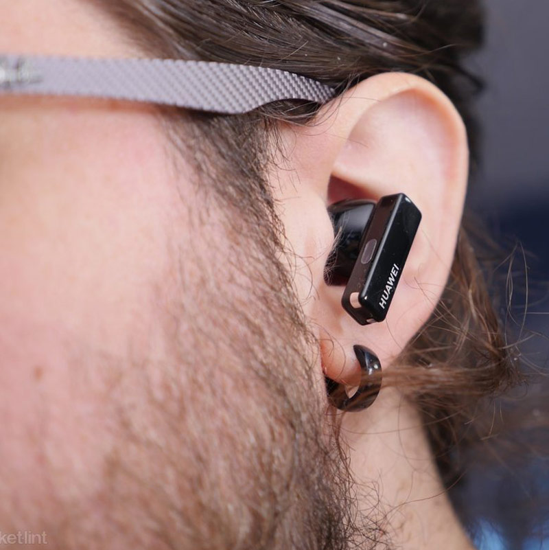 هدفون بی‌ سیم هوآوی مدل Huawei Freebuds Pro