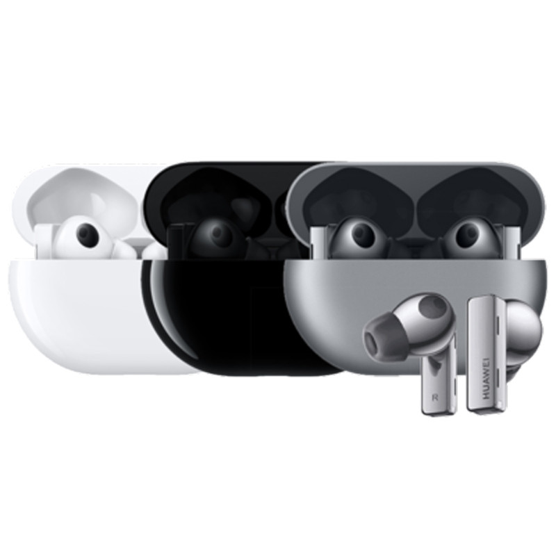 هدفون بی‌ سیم هوآوی مدل Huawei Freebuds Pro