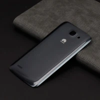 درب پشت گوشی Huawei G730 مشکی