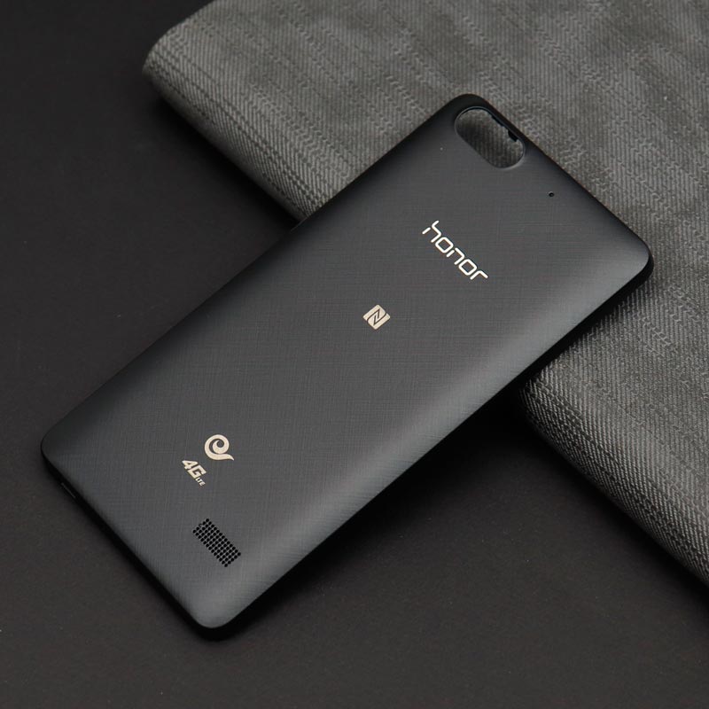 درب پشت گوشی Huawei Honor 4C
